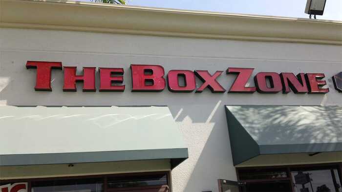  Profile Photos of The Box Zone 5541 East Spring St - Photo 1 of 1