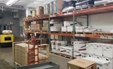 Everlast Gates, Dallas