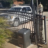 Everlast Gates, Dallas