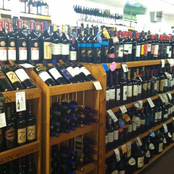  New Album of Village Wine & Spirits of Newark Valley Inc. 20 S Main St, #A - Photo 1 of 5