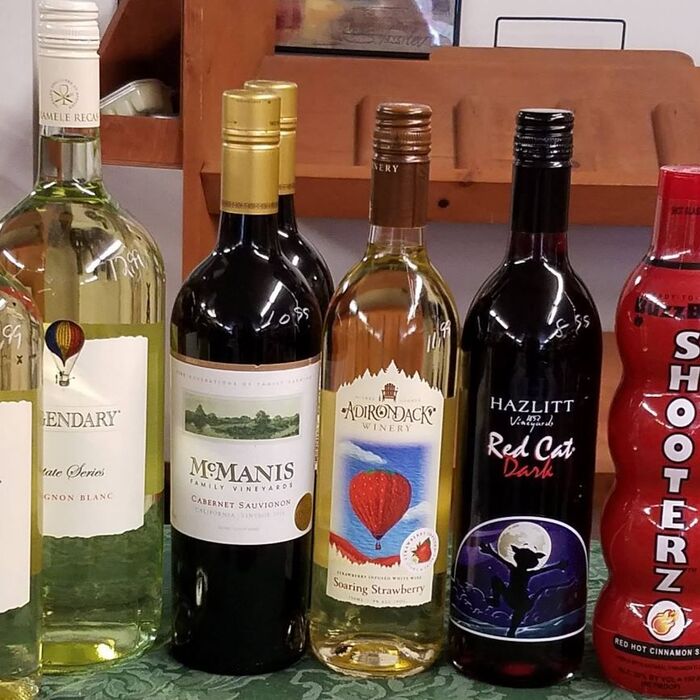  New Album of Village Wine & Spirits of Newark Valley Inc. 20 S Main St, #A - Photo 5 of 5