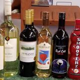 Village Wine & Spirits of Newark Valley Inc., Newark Valley