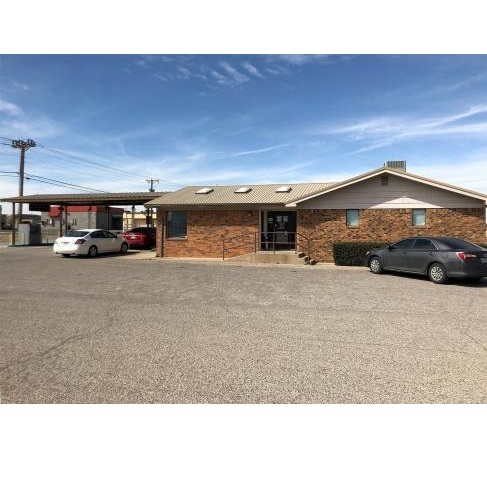  Profile Photos of First Basin Credit Union 1205 N.E. 1st Street - Photo 3 of 3