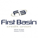 First Basin Credit Union, Andrews