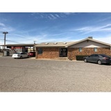 First Basin Credit Union, Andrews
