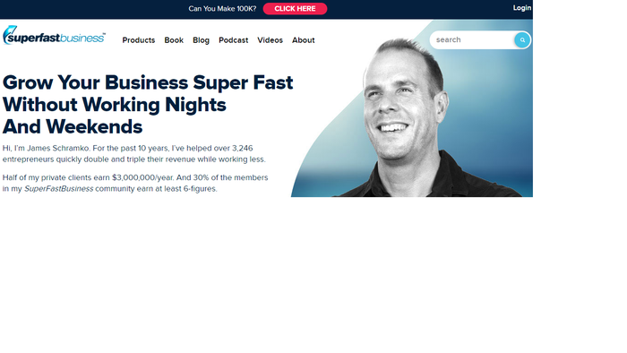  Profile Photos of SuperFastBusiness c/o Woinarski &Co Level 2 270 Pacific Hwy - Photo 1 of 1