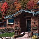  Inn at Long Trail 709 US-4 
