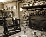 Inn at Long Trail, Killington