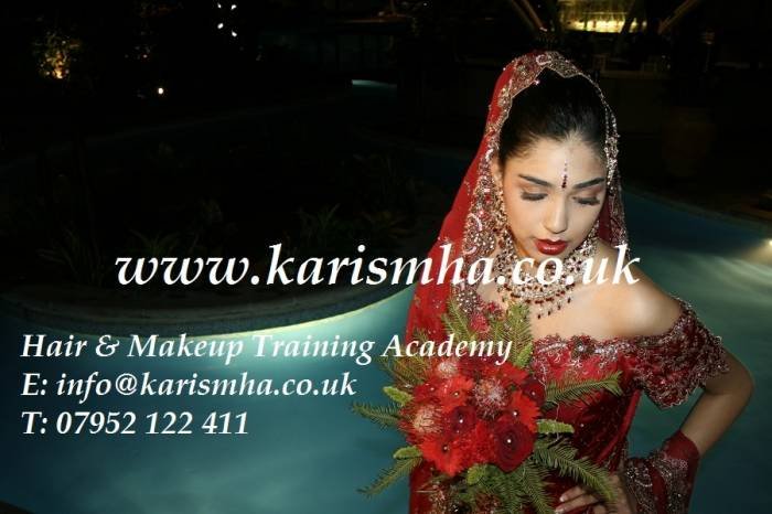  Profile Photos of Karismha Hair & Makeup www.karismha.co.uk - Photo 9 of 9