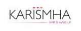  Karismha Hair & Makeup www.karismha.co.uk 