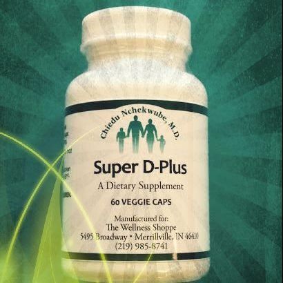  Profile Photos of The Wellness Shoppe 5495 Broadway - Photo 2 of 4