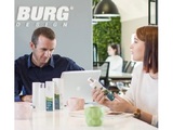 Burg Design, Pretoria