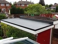  Profile Photos of Tonbridge Garage Flat Roofs St Marys Road - Photo 1 of 1