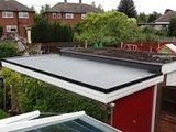 Tonbridge Garage Flat Roofs, Tonbridge
