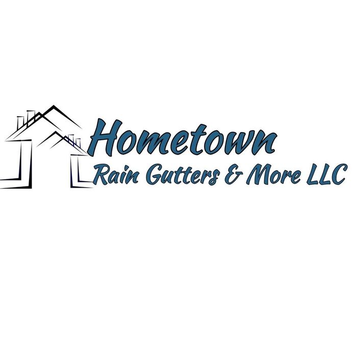  Profile Photos of Hometown Rain Gutters & More LLC - - Photo 1 of 1