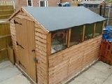 Tonbridge Shed Flat Roofing Kent, Tonbridge Shed Flat Roofing Kent, Tonbridge