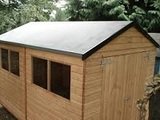 Tonbridge Shed Flat Roofing Kent, Tonbridge Shed Flat Roofing Kent, Tonbridge