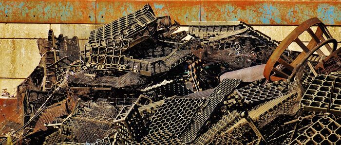 New Album of Wright Recycling LLC 9709 Brown Ln, #A - Photo 3 of 5