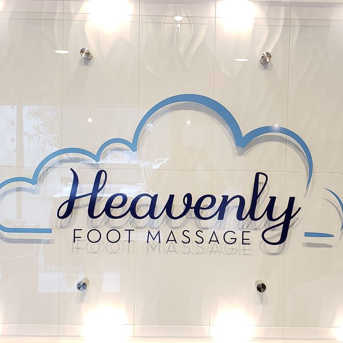  Profile Photos of Heavenly Foot Massage 30 N Summerlin Ave - Photo 4 of 4