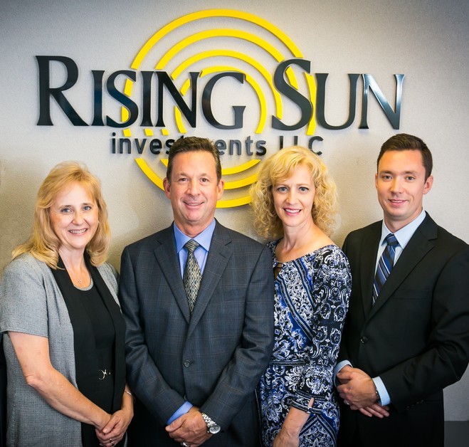  New Album of Rising Sun Investments, LLC 3155 W. Big Beaver, Suite 123 - Photo 1 of 3