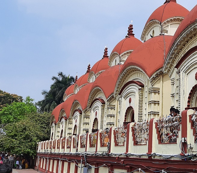  New Album of durga-puja-packages 56/2D BR Road - Photo 2 of 5