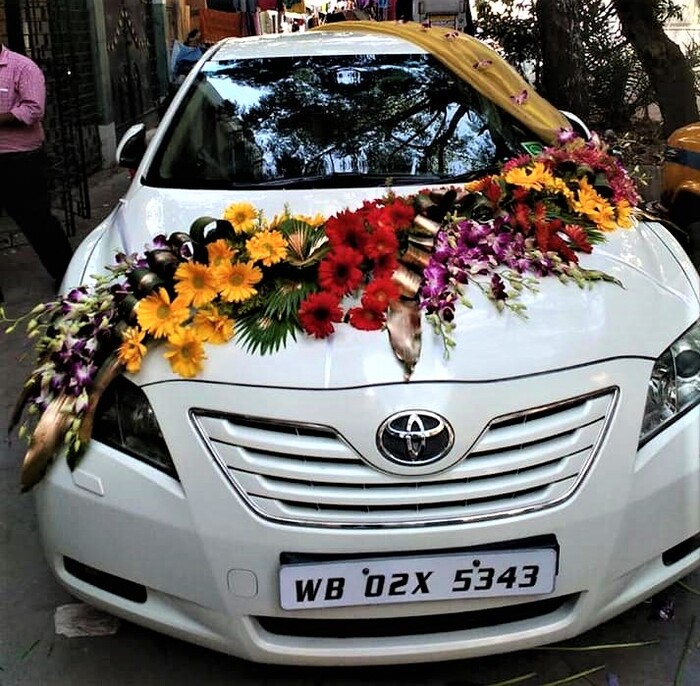  New Album of kolkata-car-rental-hire 56/2D BR Road - Photo 1 of 4