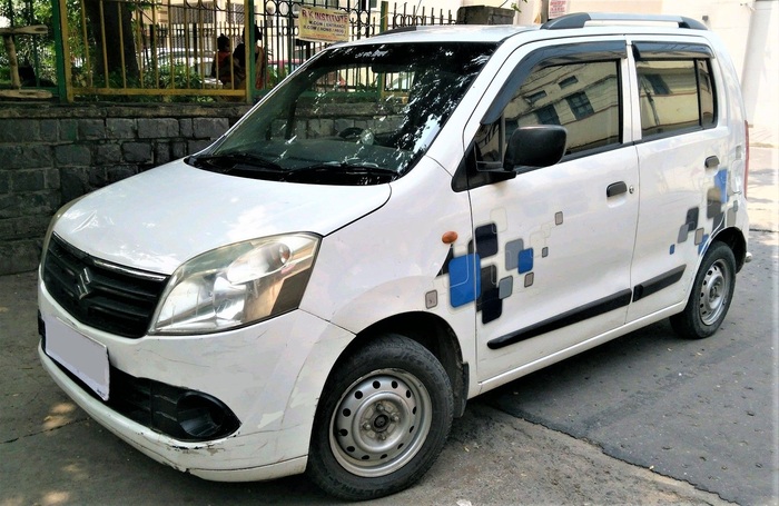  New Album of kolkata-car-rental-hire 56/2D BR Road - Photo 4 of 4