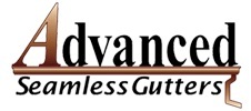  Profile Photos of Advanced Seamless Gutters 902 Invader St - Photo 1 of 5