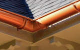 Advanced Seamless Gutters, Sulphur