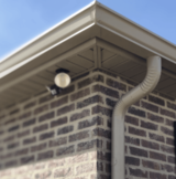 Advanced Seamless Gutters, Sulphur