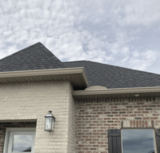 Advanced Seamless Gutters, Sulphur