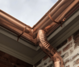 Advanced Seamless Gutters, Sulphur