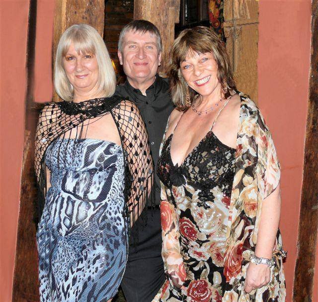  Profile Photos of Highfield Entertainment 7 Foundry Close - Photo 4 of 12