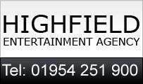  Profile Photos of Highfield Entertainment 7 Foundry Close - Photo 7 of 12