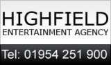  Highfield Entertainment 7 Foundry Close 