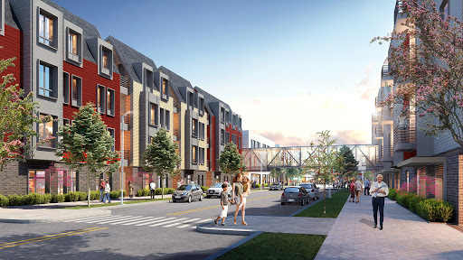  Profile Photos of The Baldwin 1E Commons Drive - Photo 2 of 3