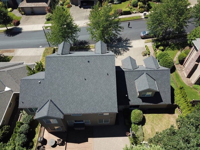 New Album of Darien Roofing Company 430 Boston Post Rd - Photo 1 of 2