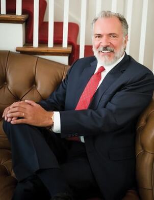  New Album of Harris Law Firm, PLLC 225 S Washington Ave - Photo 2 of 3