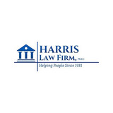  Harris Law Firm, PLLC 225 S Washington Ave 