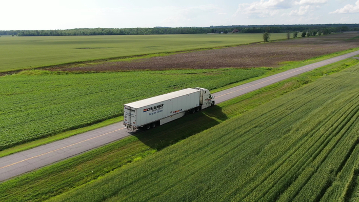  Profile Photos of Challenger Motor Freight 100 W Broadway, Suite 215 - Photo 4 of 11