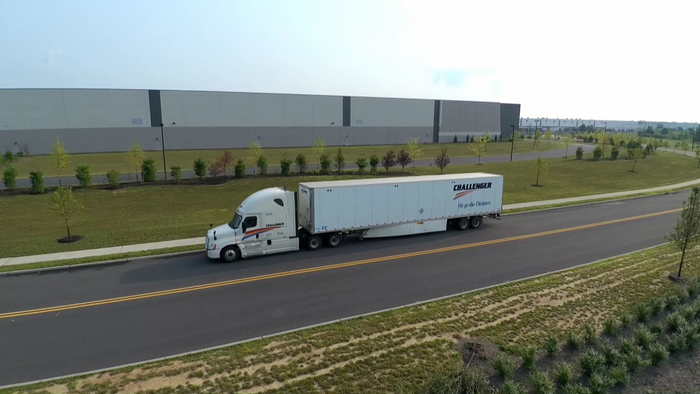  Profile Photos of Challenger Motor Freight 100 W Broadway, Suite 215 - Photo 9 of 11