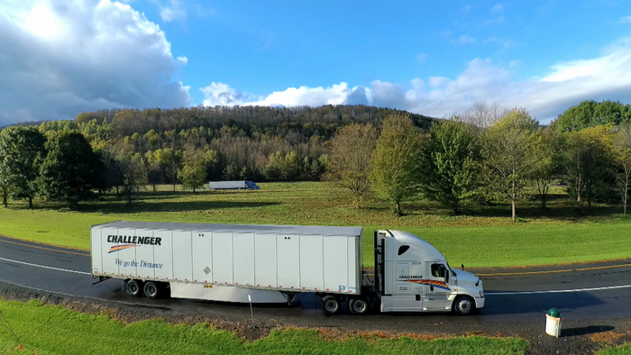  Profile Photos of Challenger Motor Freight 100 W Broadway, Suite 215 - Photo 11 of 11