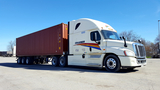  Challenger Motor Freight 100 W Broadway, Suite 215 