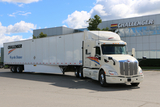  Challenger Motor Freight 100 W Broadway, Suite 215 
