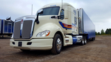  Challenger Motor Freight 100 W Broadway, Suite 215 