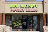 Mr. Money Payday Loans, Ogden