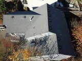 Trumbull Roofing Company, Trumbull