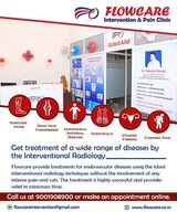 Flowcare Intervention & Pain Clinic, Jaipur