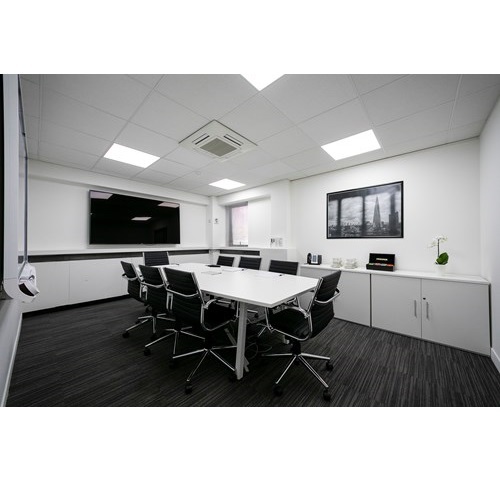  Profile Photos of Drijen Digital Harrow Business Centre, 429-433 Pinner Road - Photo 1 of 2