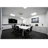 Drijen Digital, Harrow